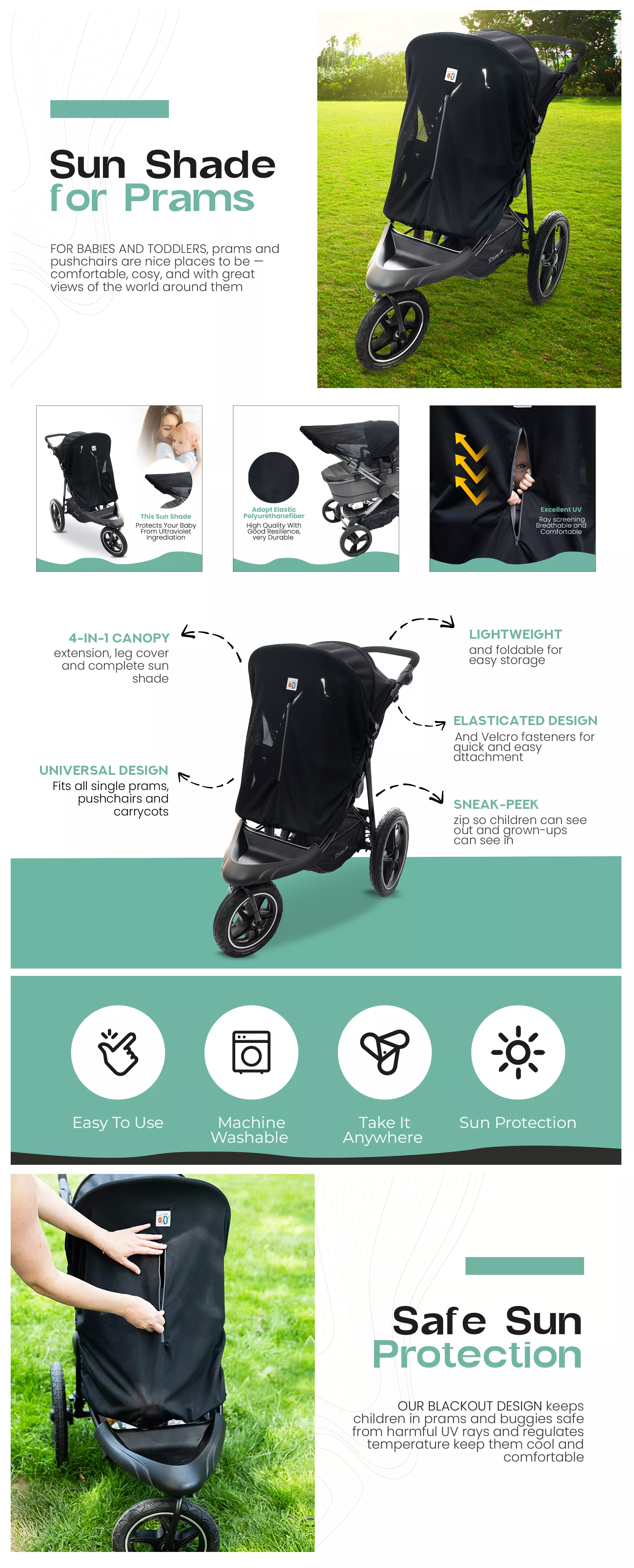 Amazon Storefront Showcase 2