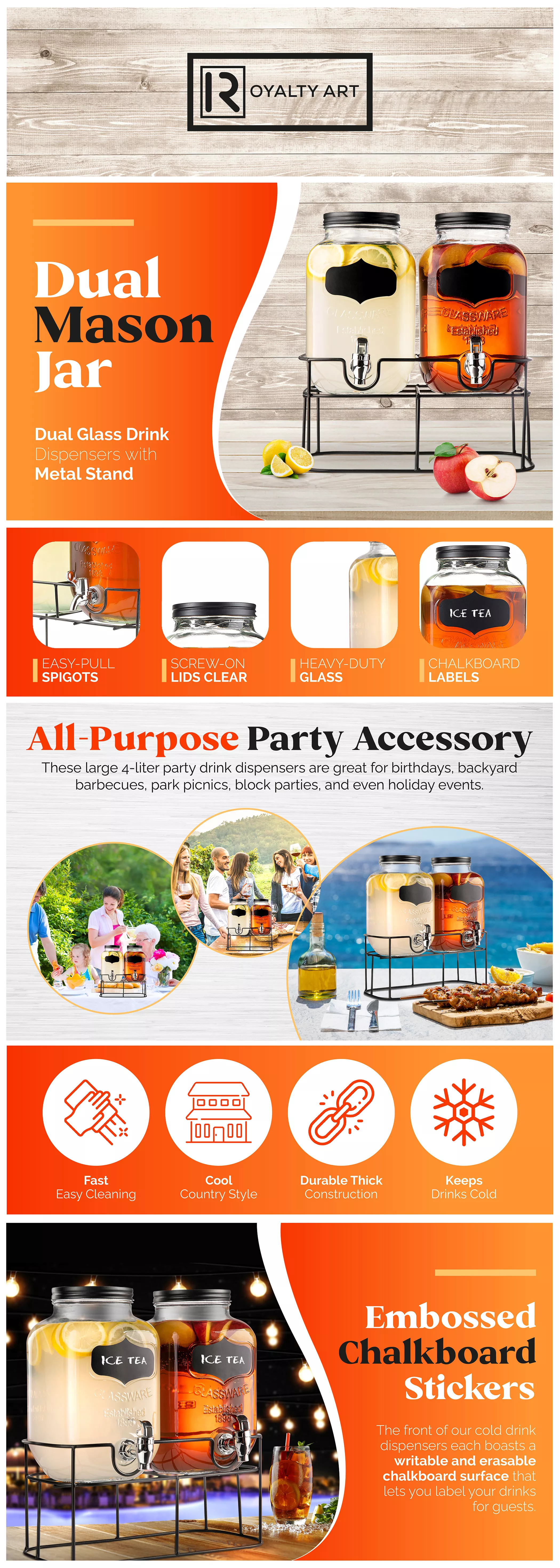 Amazon Storefront Showcase 7