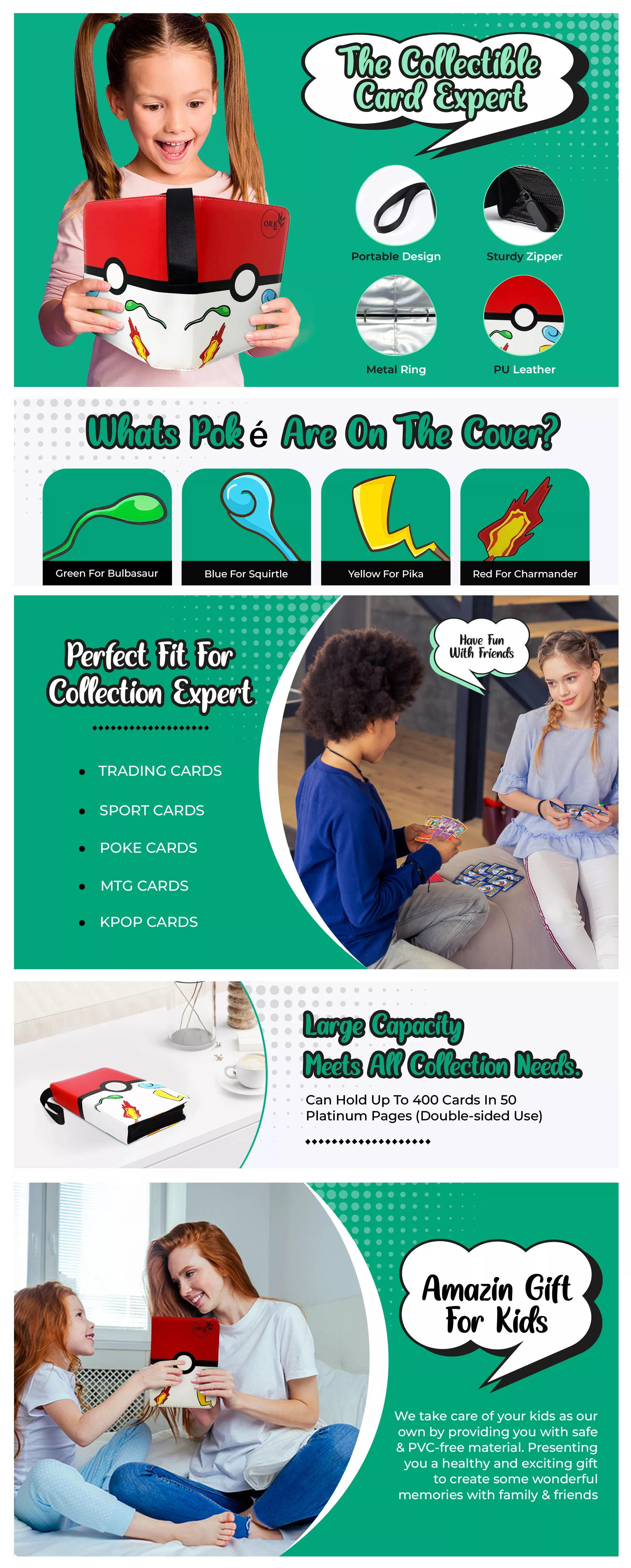 Amazon Storefront Showcase 9